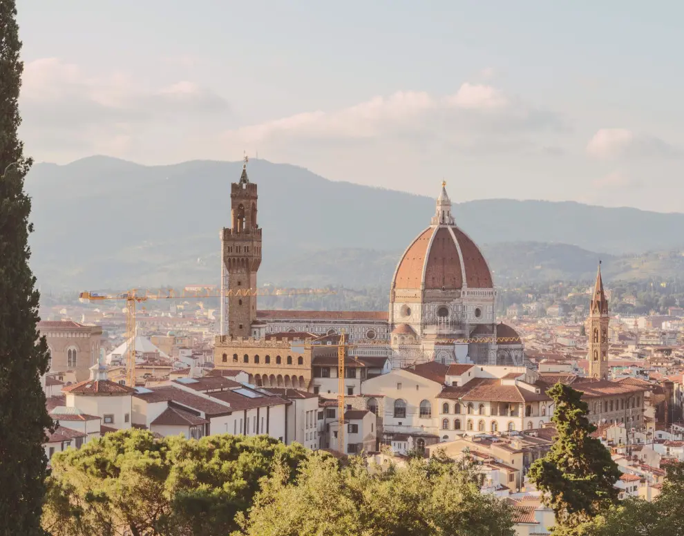 Firenze