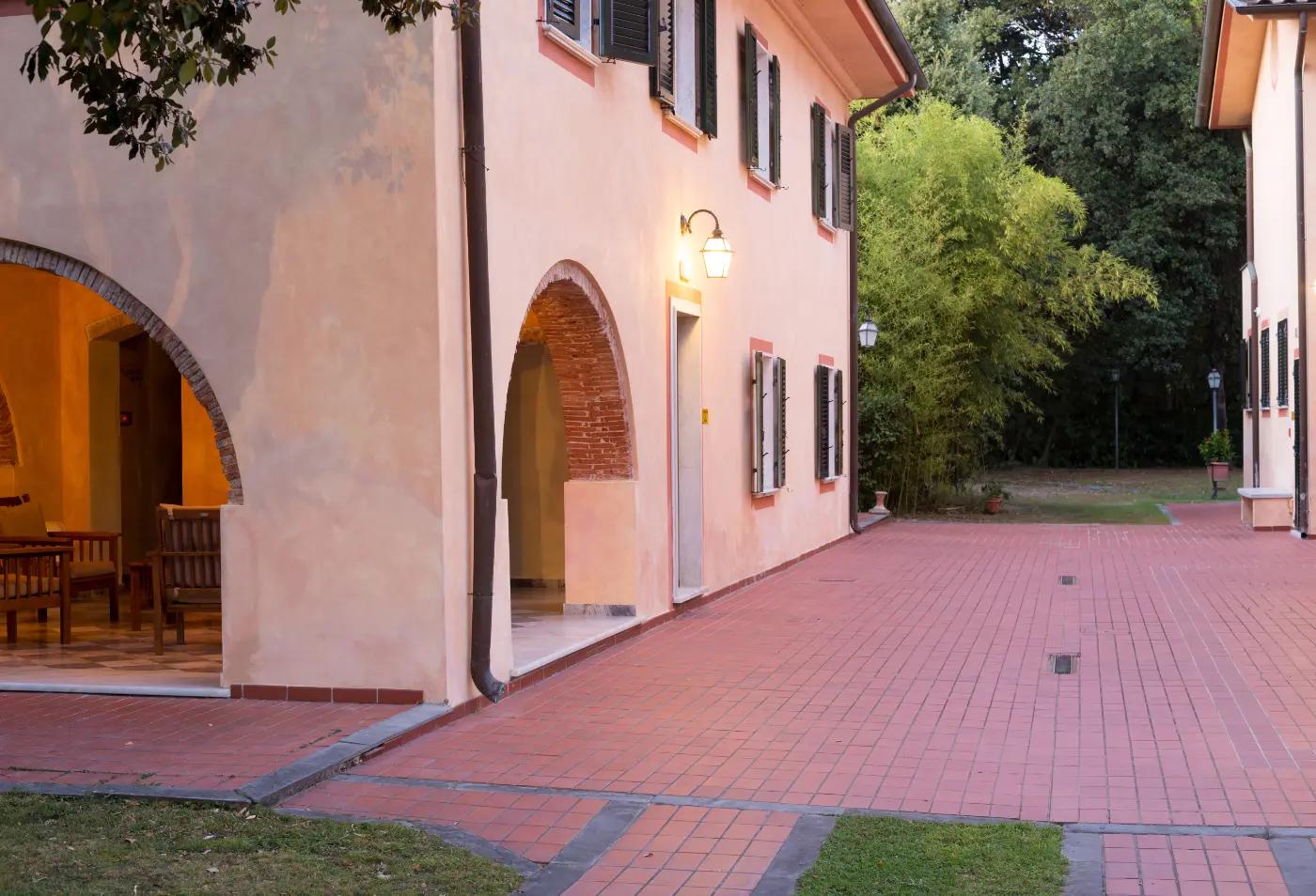 An der alten Salzstraße