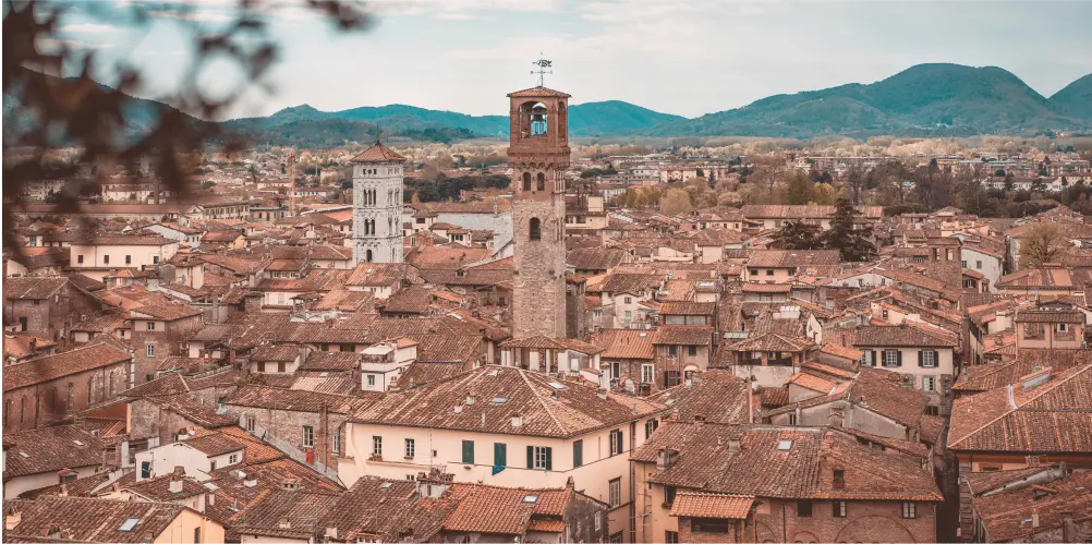 Lucca