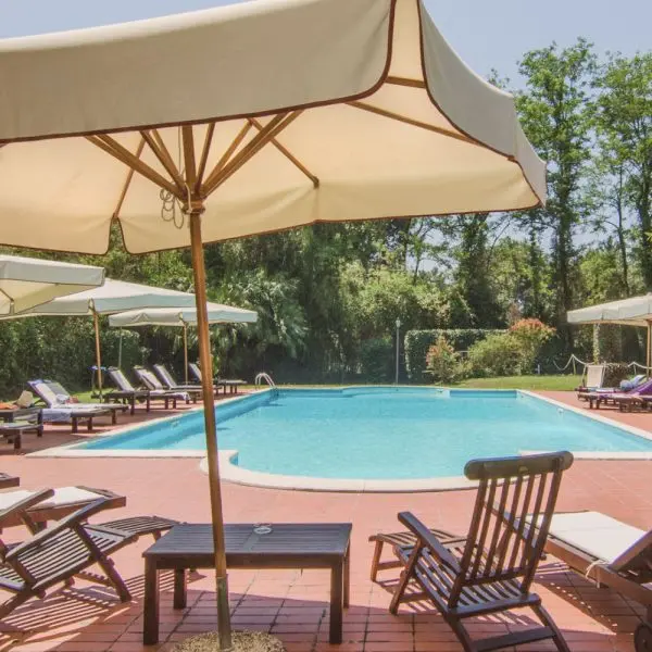 Der Pool