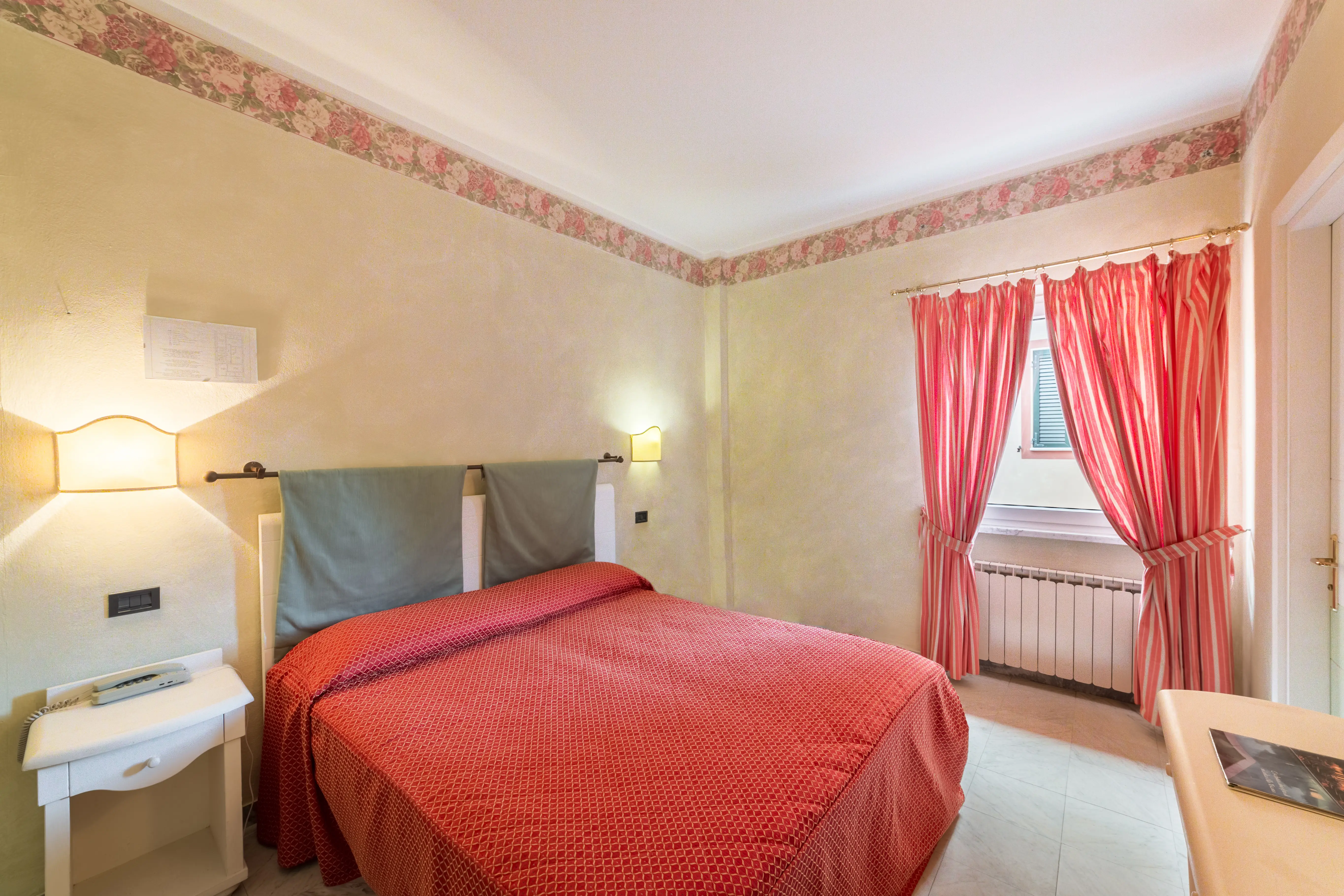 Standard-Doppelzimmer — foto 1