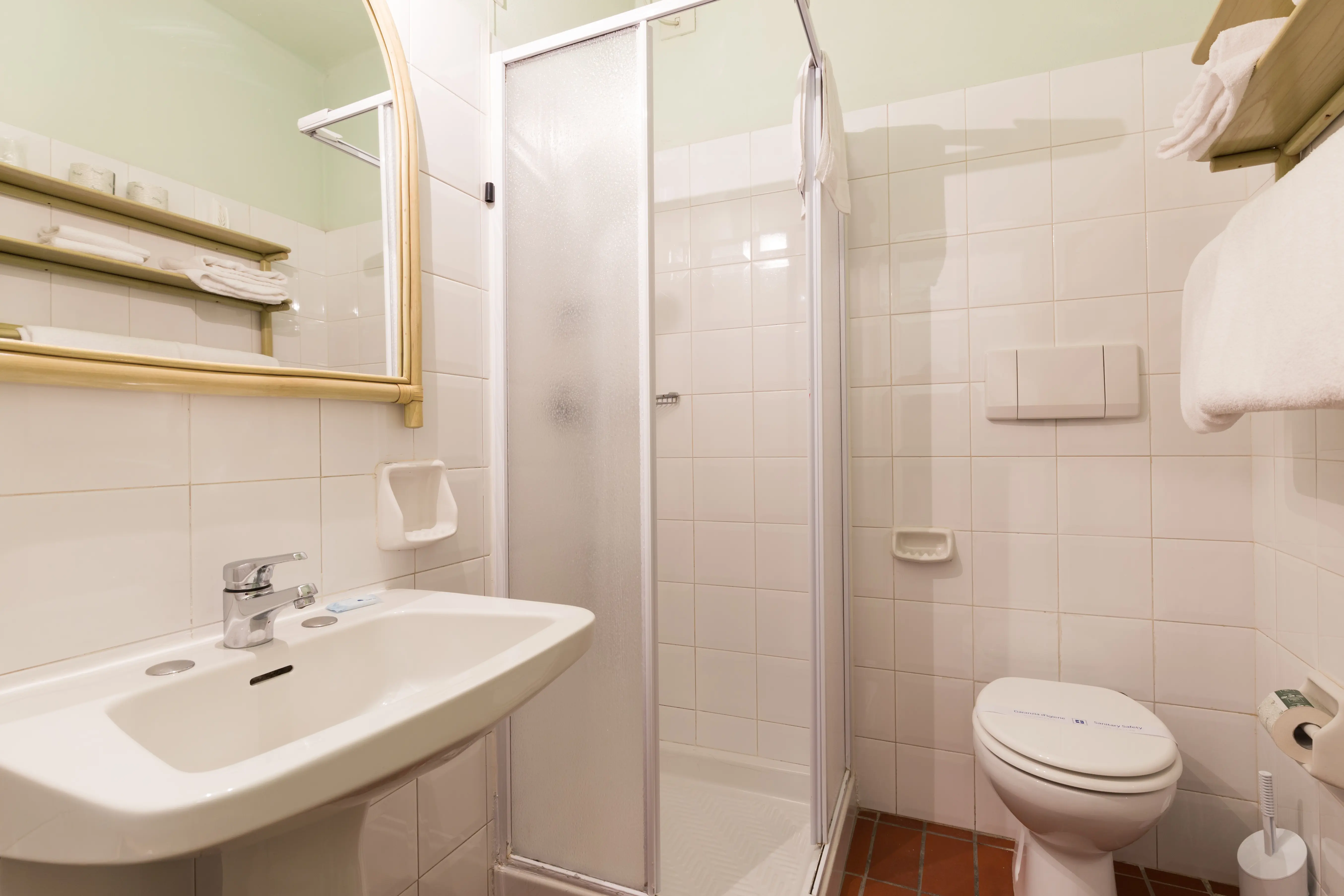 Standard-Doppelzimmer — foto 2