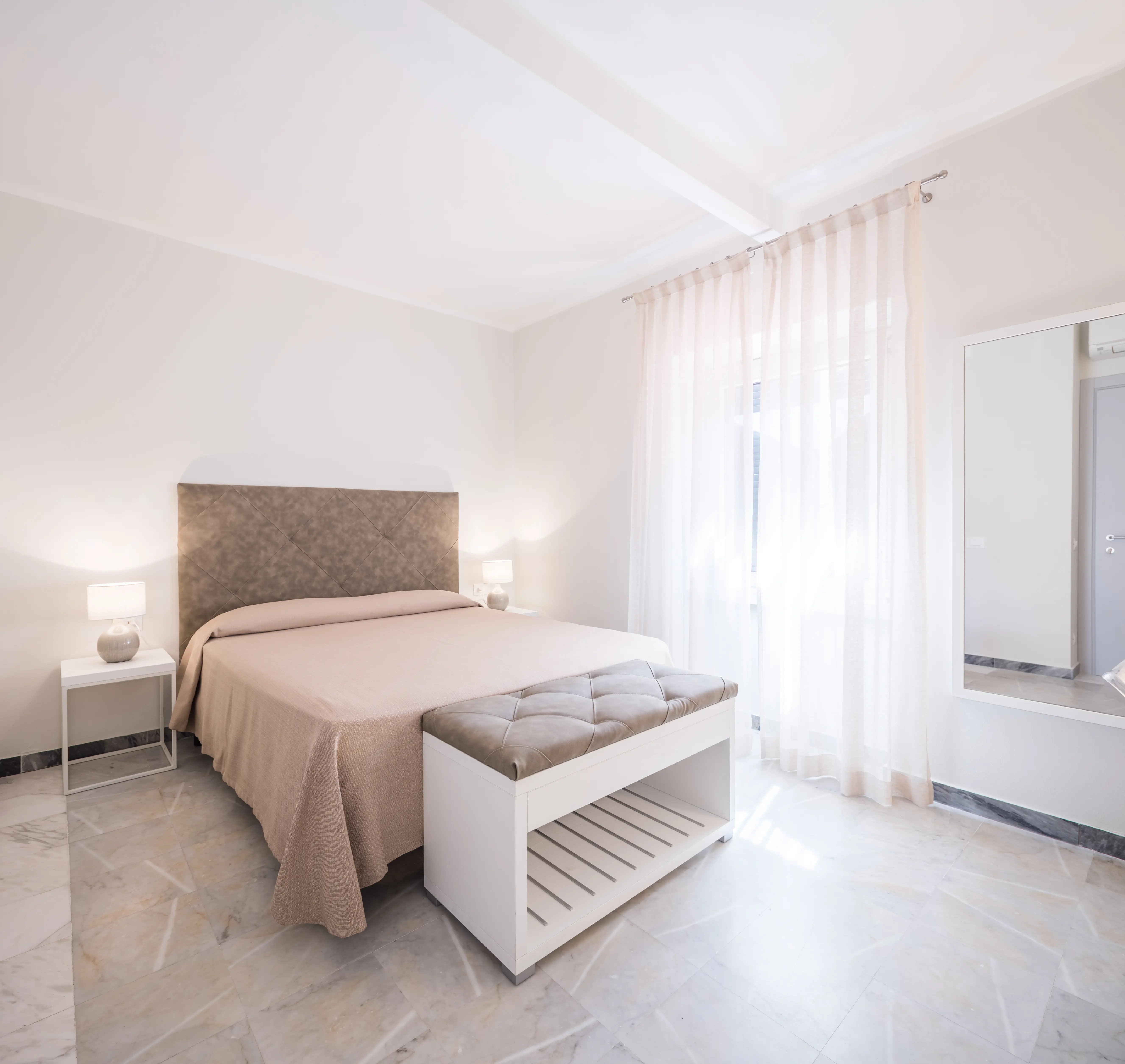 Superior-Doppelzimmer im Erdgeschoss — foto 3