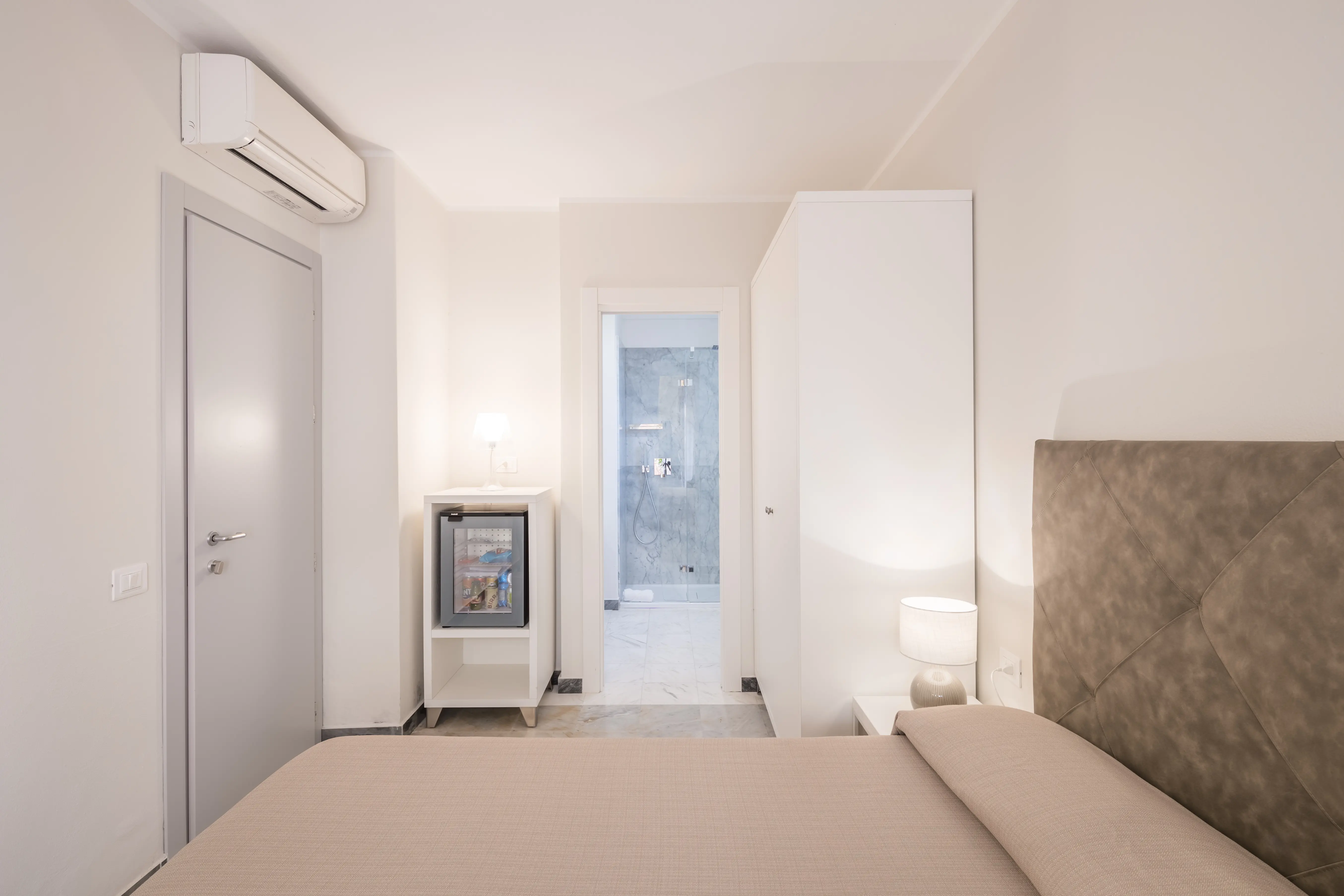 Superior-Doppelzimmer im Erdgeschoss — foto 4