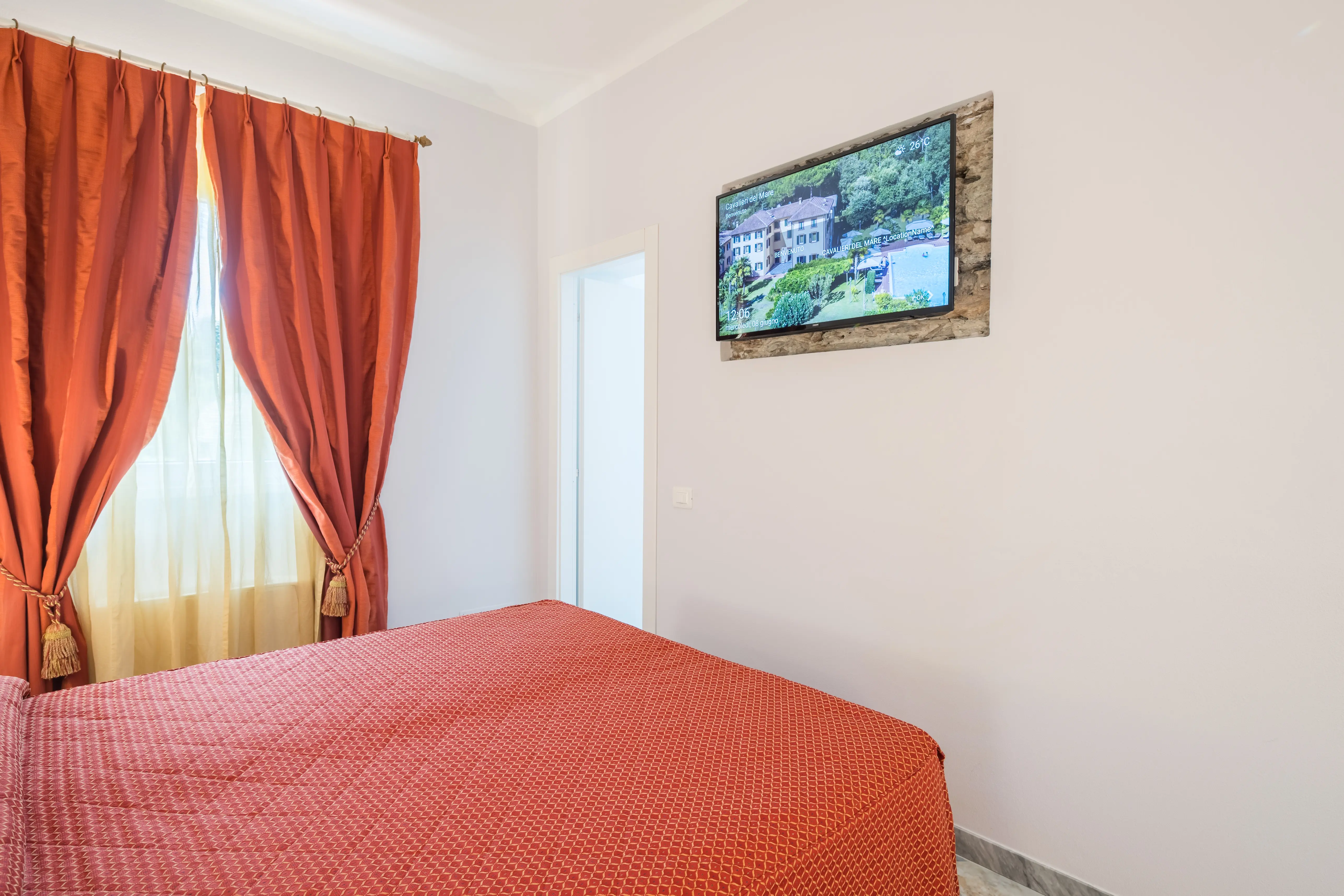 Superior-Doppelzimmer im Erdgeschoss — foto 5