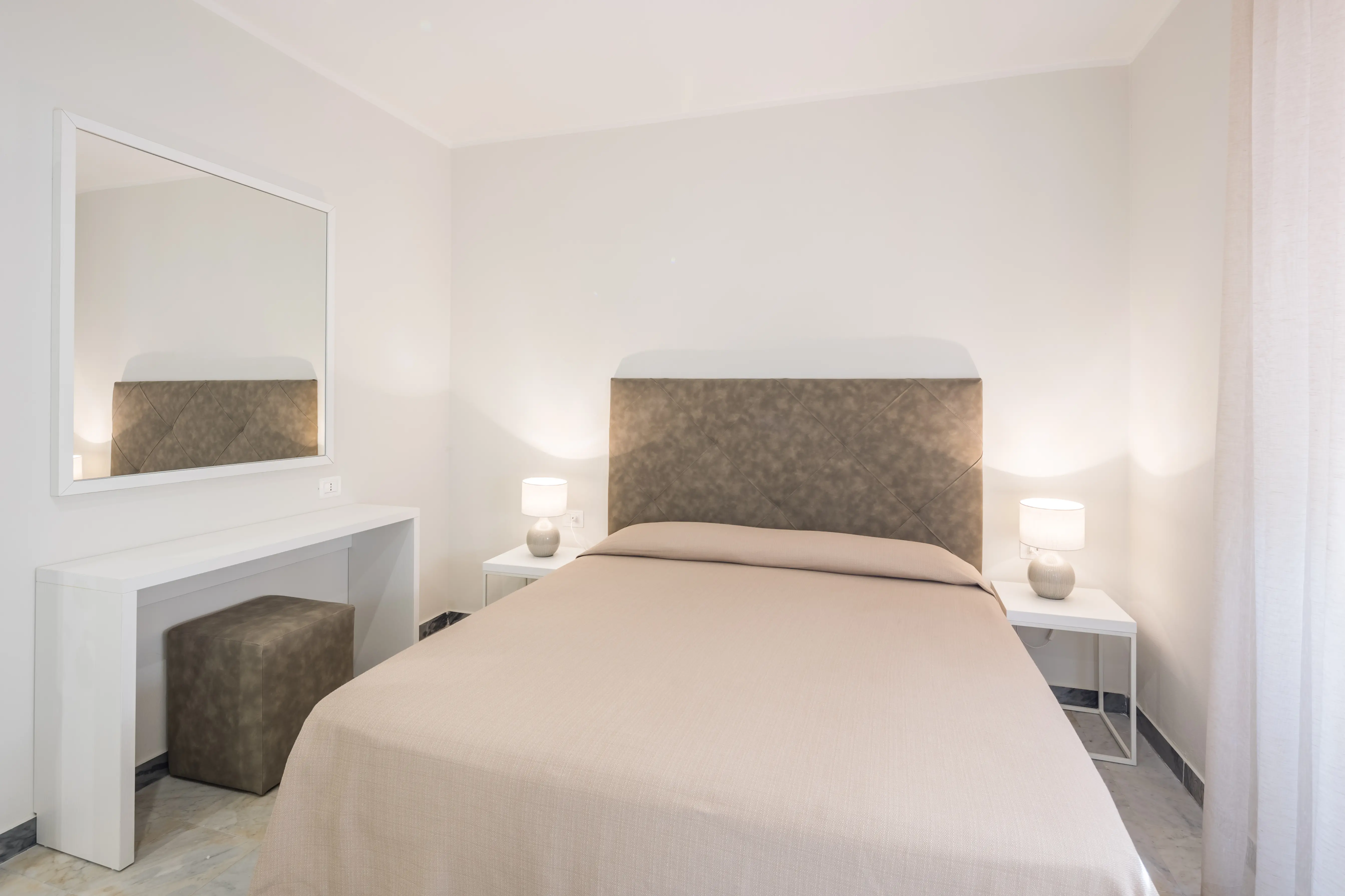 Superior-Doppelzimmer im Erdgeschoss — foto 7