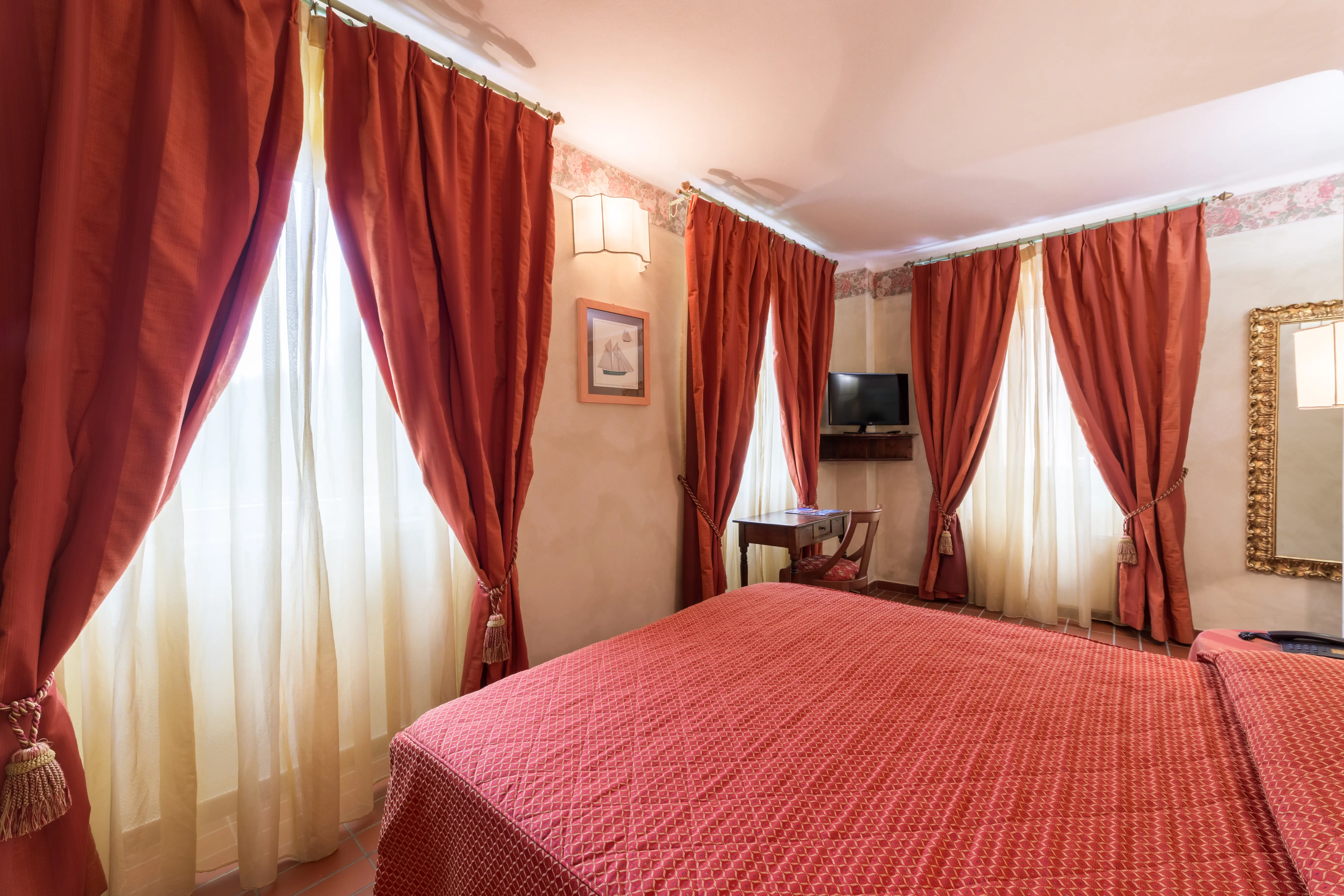 Superior-Doppelzimmer — foto 4